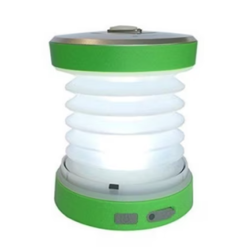 Set 2 felinare pliabile Pop-up Lantern
