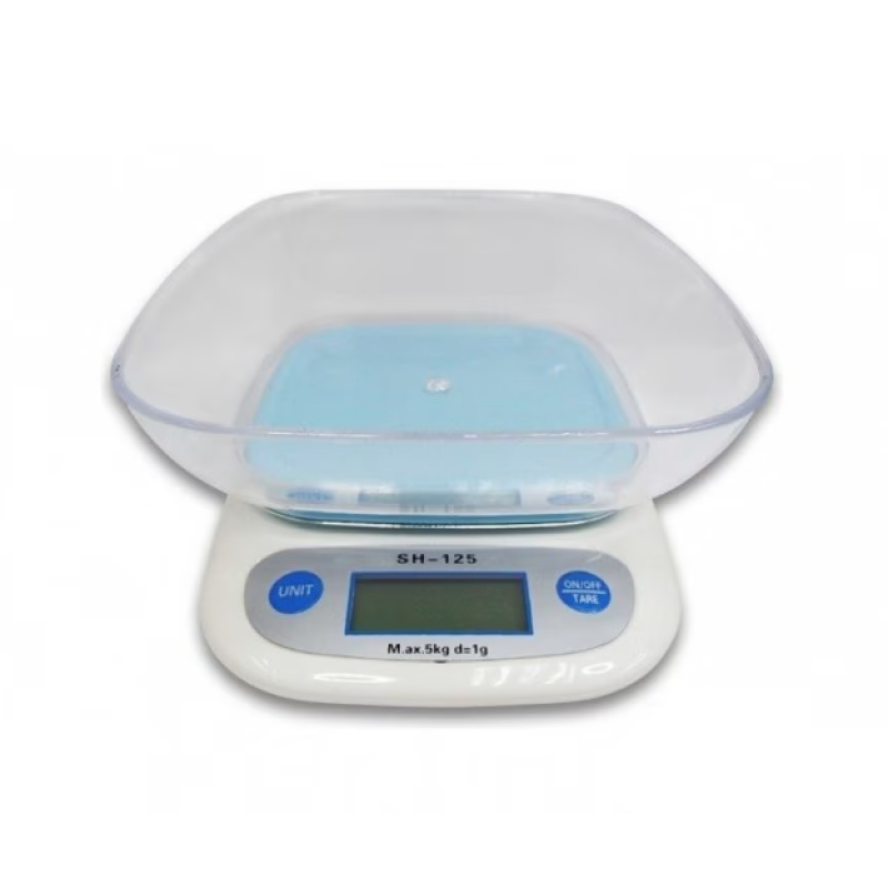 Cantar electronic cu bol SH-125
