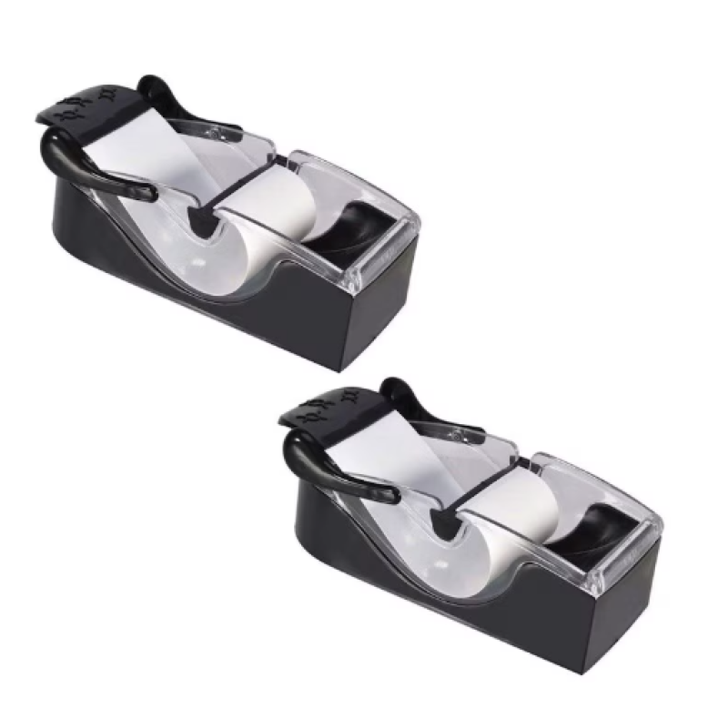 Set 2 Aparate manual de facut sushi Perfect Roll Sushi