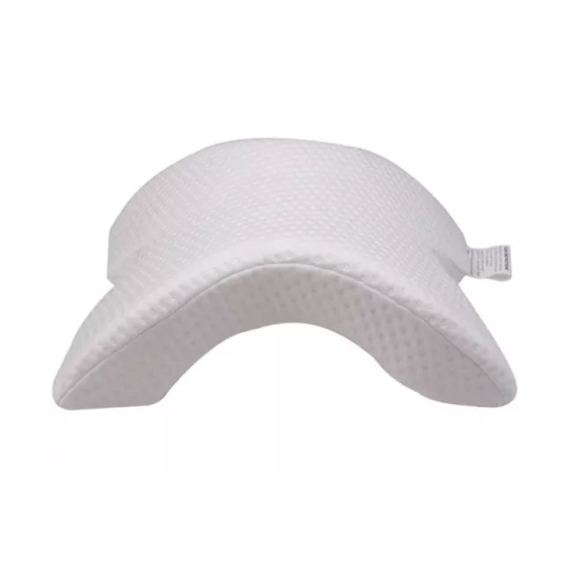 Perna PressureFree multifunctionala, curbata