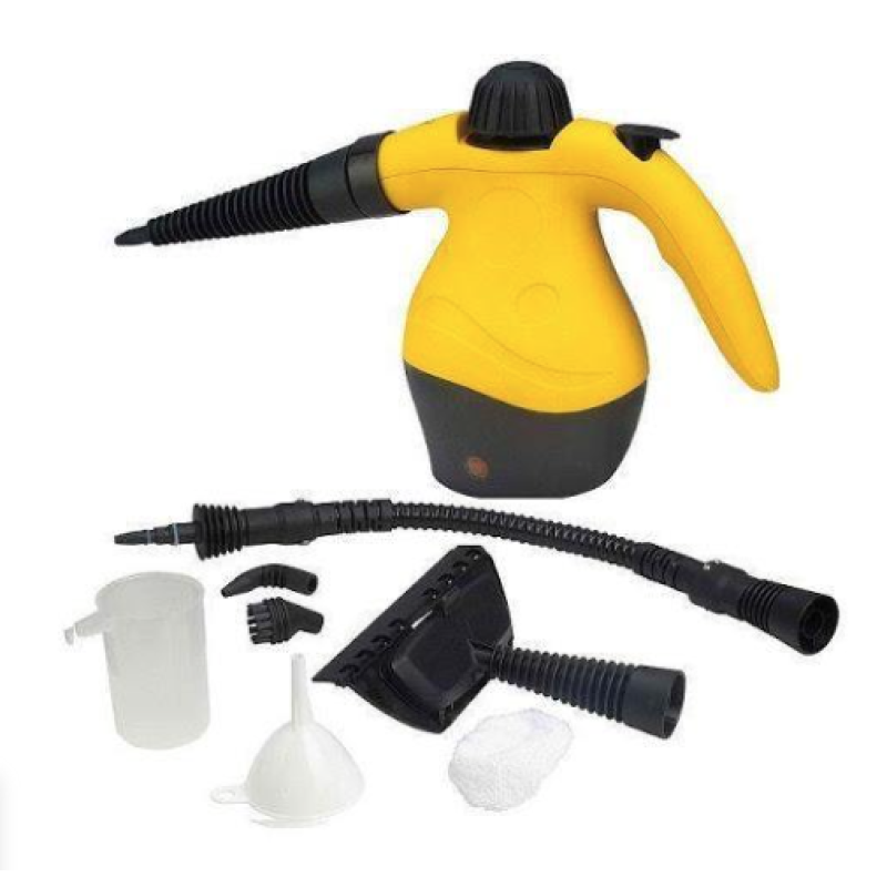 Aparat cu aburi Steam Cleaner