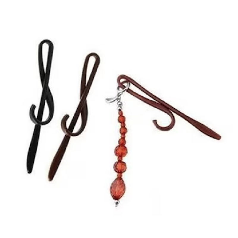 Set Clame De Par Twist And Clip