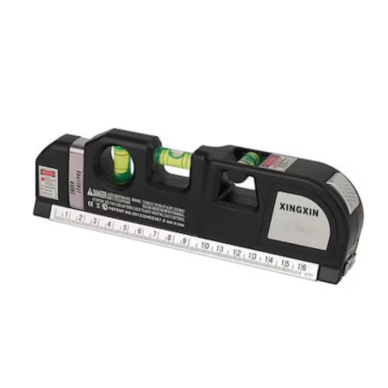 Nivela LevelPro10 multifunctionala cu boloboc si ruleta