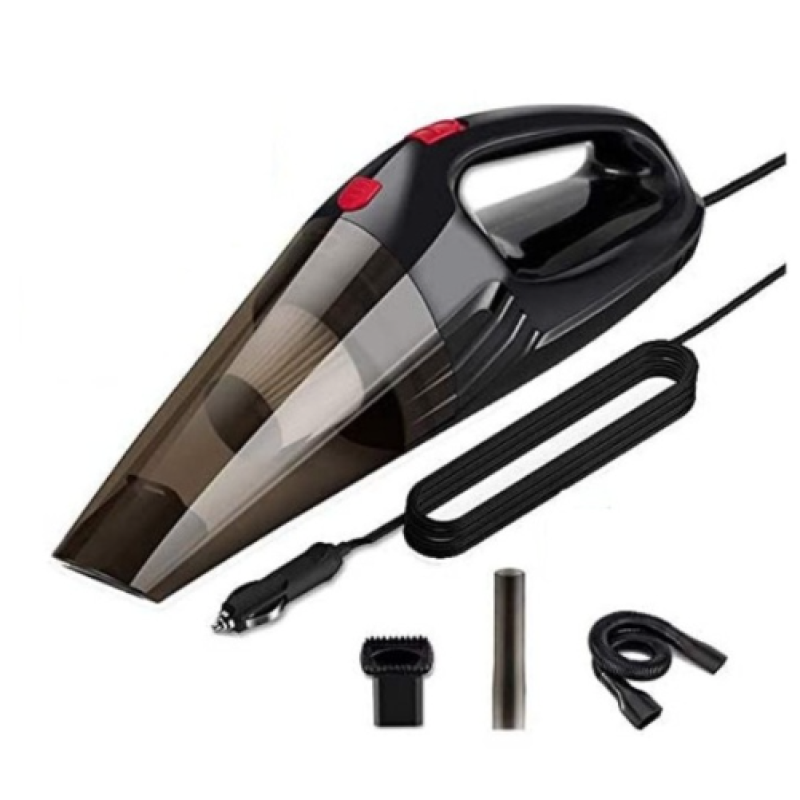Aspirator de Mana Auto Compact VC-111