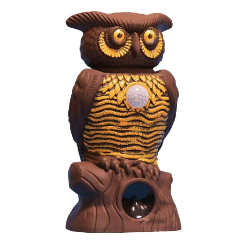 Aparat antidaunatori Ultra Sonic Owl Alert