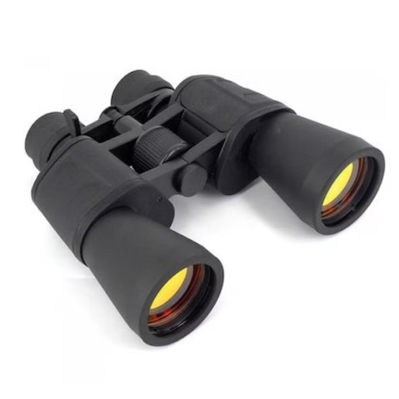 Binoclu Sakura 20x50 Negru