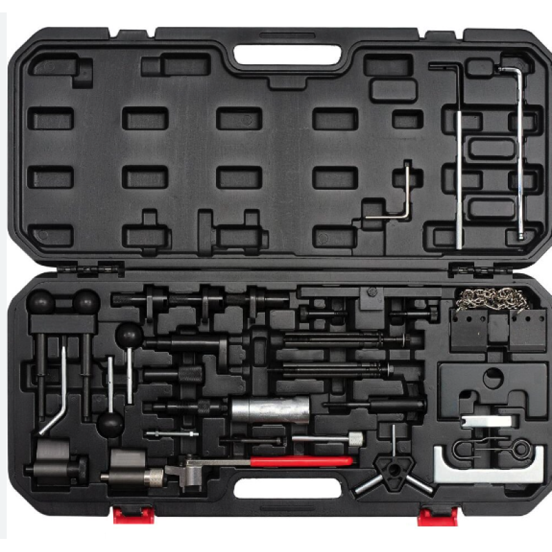 Trusa 34 piese FIXARE Distributie VAG Audi VW Skoda Seat