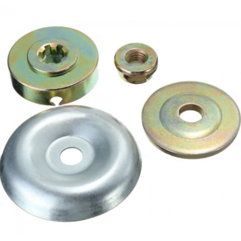 Set 4 piese de schimb angrenaj motocoasa CRAFT TEC MX493