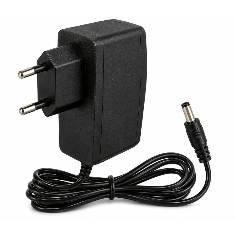 Incarcator MX940 pentru cantare 350 kg cu platan metalic negru
