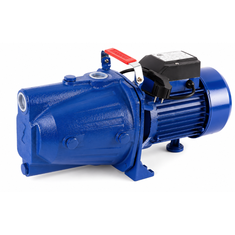 Pompa hidrofor 1500W Jet-100L