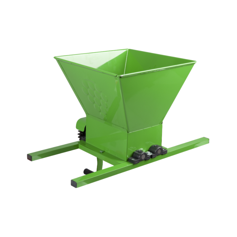 Zdrobitor manual de fructe sau struguri Craft tec MX586