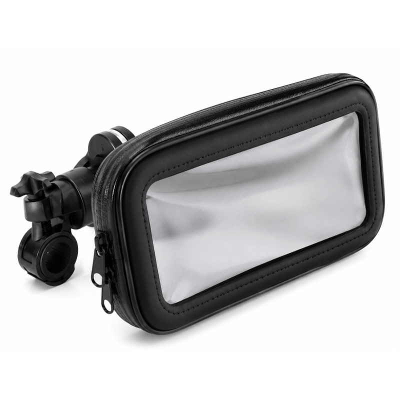 Suport de telefon pentru bicicleta Andowl Q FC100