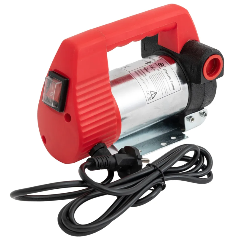 Pompa OX-5055 Transfer Combustibil 220V