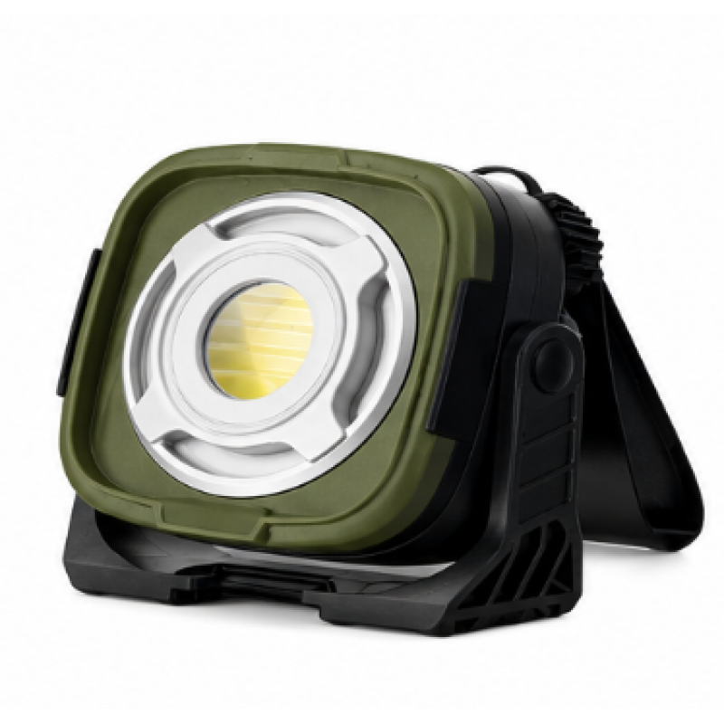 Lampa LED COBA CB G600H COB 4 moduri Iluminare magnet multifunctionala