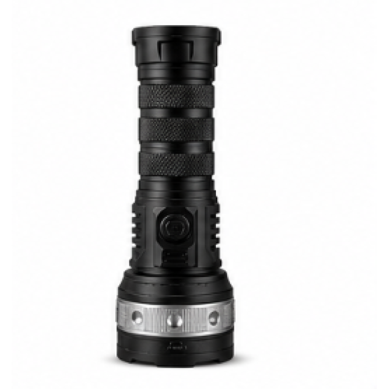 Lanterna de mana LED YEMAO YM A2C Puternica cu Zoom incarcare USB