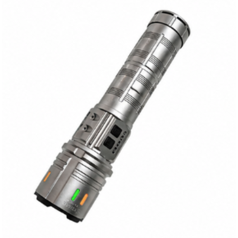 Lanterna tactica YEMAO cu LED de mare putere YM G921 de 1400lm raza de actiune 1200m