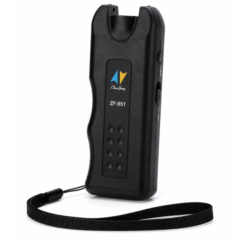 Aparat cu ultrasunete impotriva cainilor Dog Chaser ZF-851E