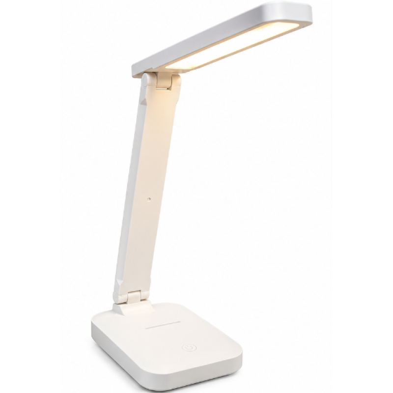 Lampa LED de Birou 1269 cu Brat reglabil putere 8W USB 5V