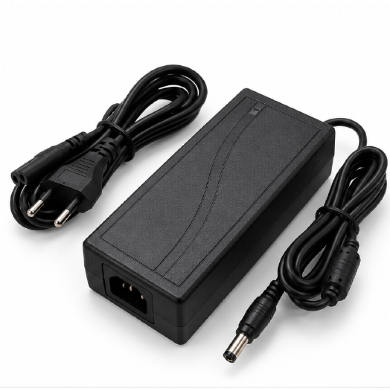 Alimentator AC/DC de 12V 6A putere 72W Sursa de Alimentare cu Mufa DC