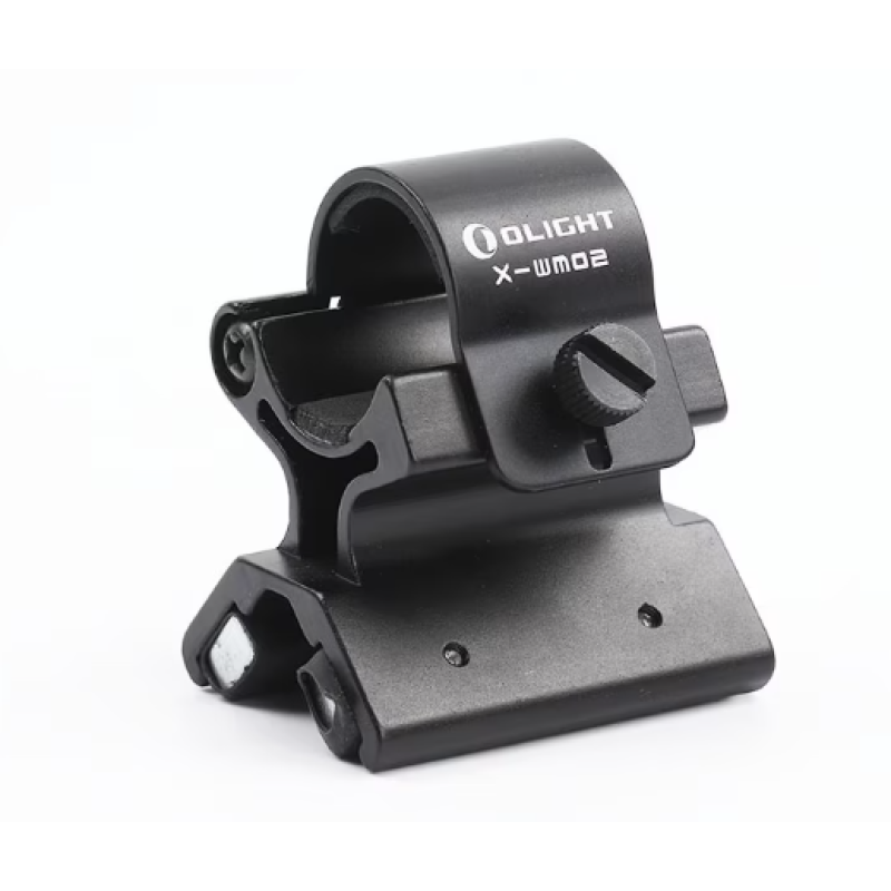 Prindere Magnetica pentru Lanterna Olight X WM02 cu 2 Magneti
