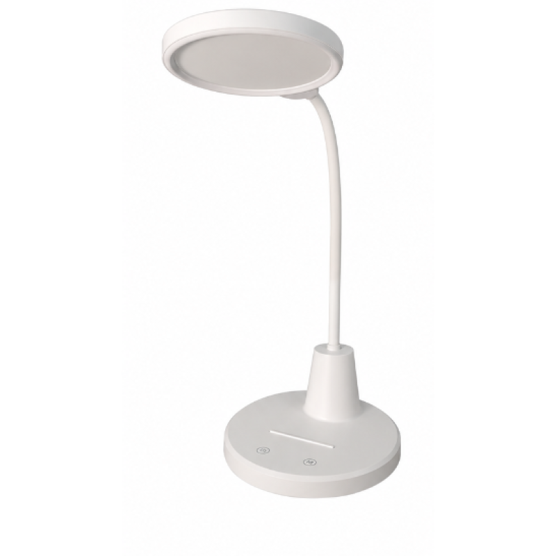 Lampa de birou LED MT 752 Design modern brat flexibil si iluminare pentru citit