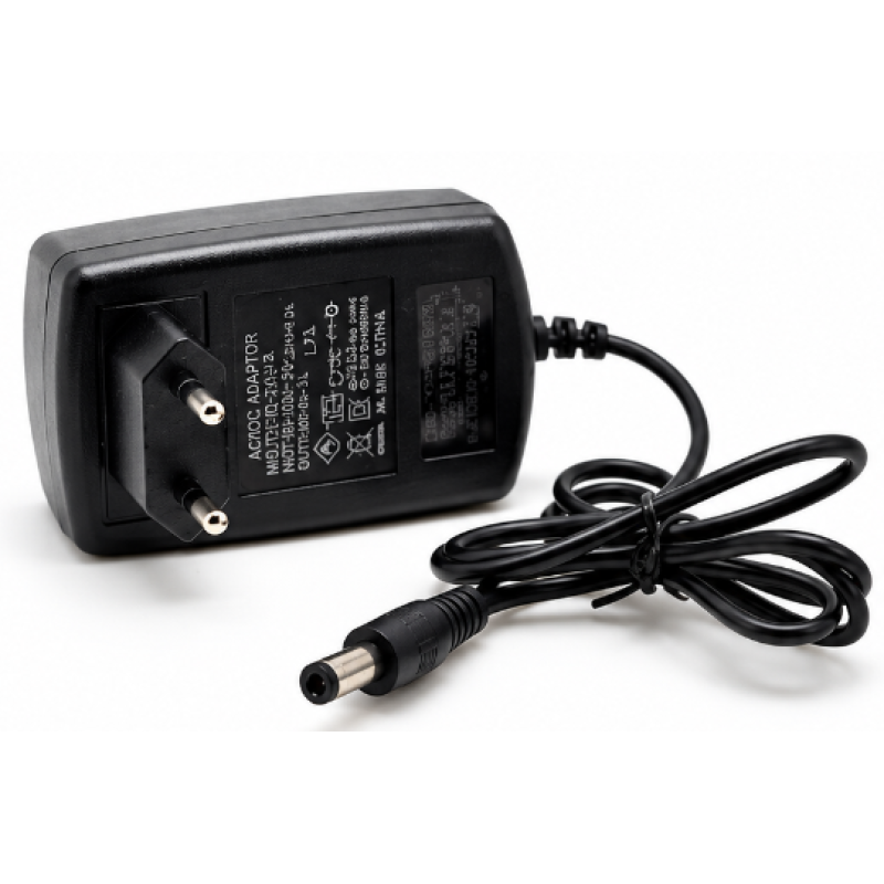 Alimentator Stabilizat 220V de 5V / 2A cu Mufa DC 0520