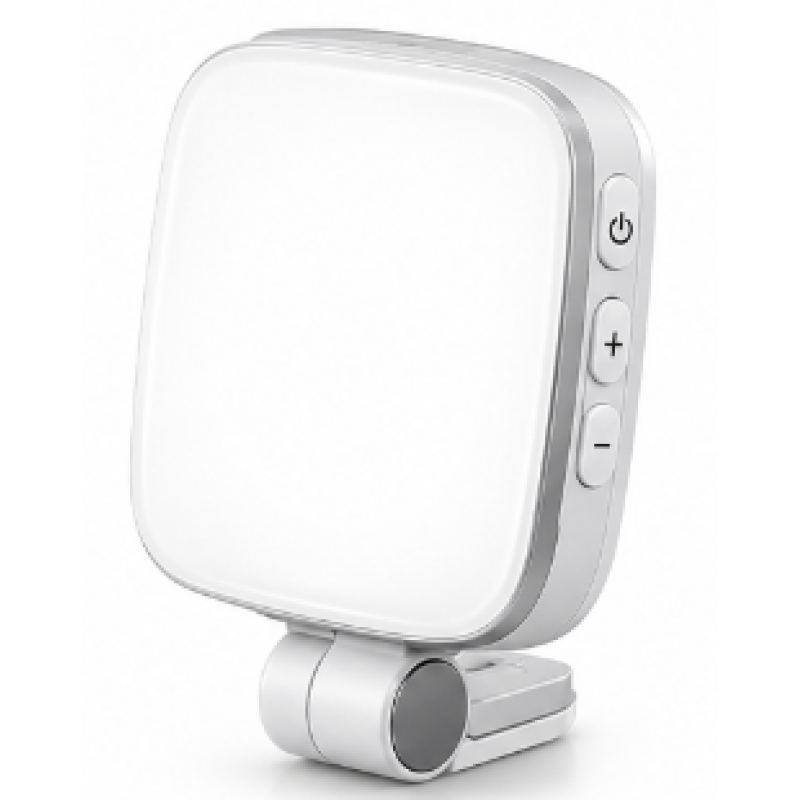 Lumina LED Magnetica pentru Telefon cu 40 LED si 3 Moduri de Lumina AS 32729