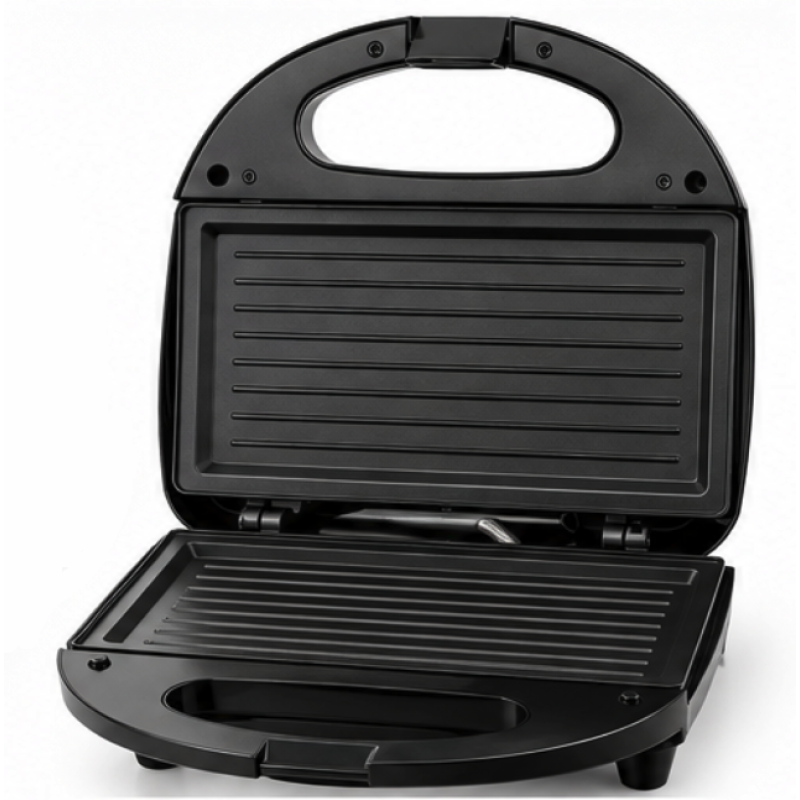 Sandwich Maker Electric ACKILISS ACL237T putere 750W Placi Antiaderente