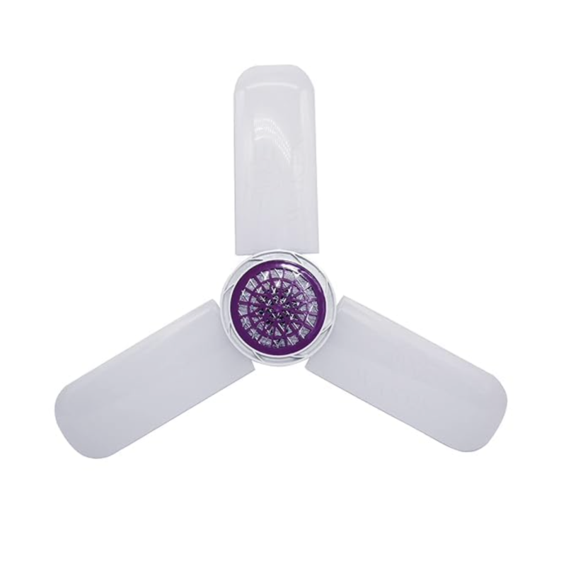 Lampa Anti tantari tip bec 45W cu 3 Brate Mosquito Killer 3600 LM