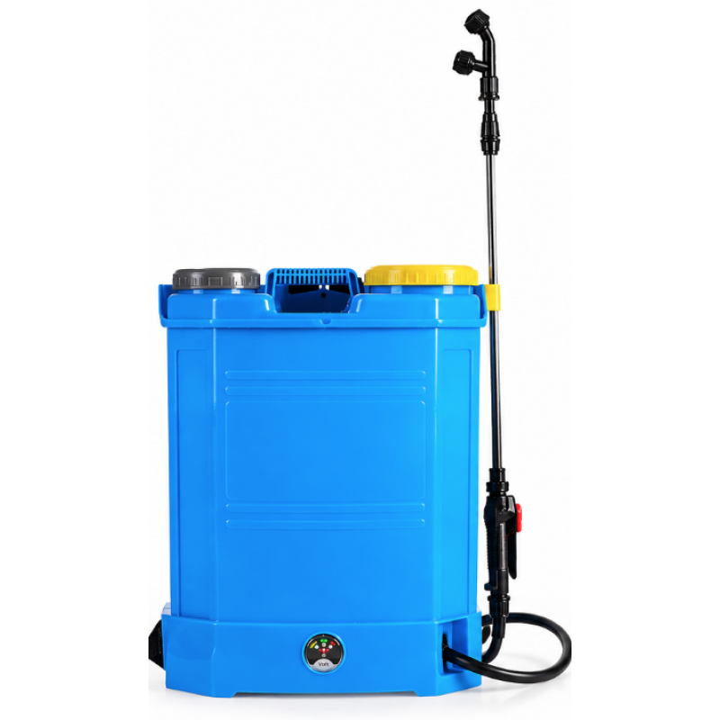 Pompa stropit ELECTRICA 12L (VERMOREL) MX1066