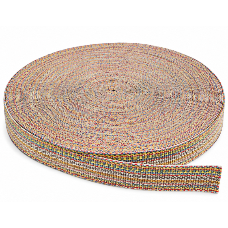 Banda pentru haturi 25mm de 50m (HAM) MX1560