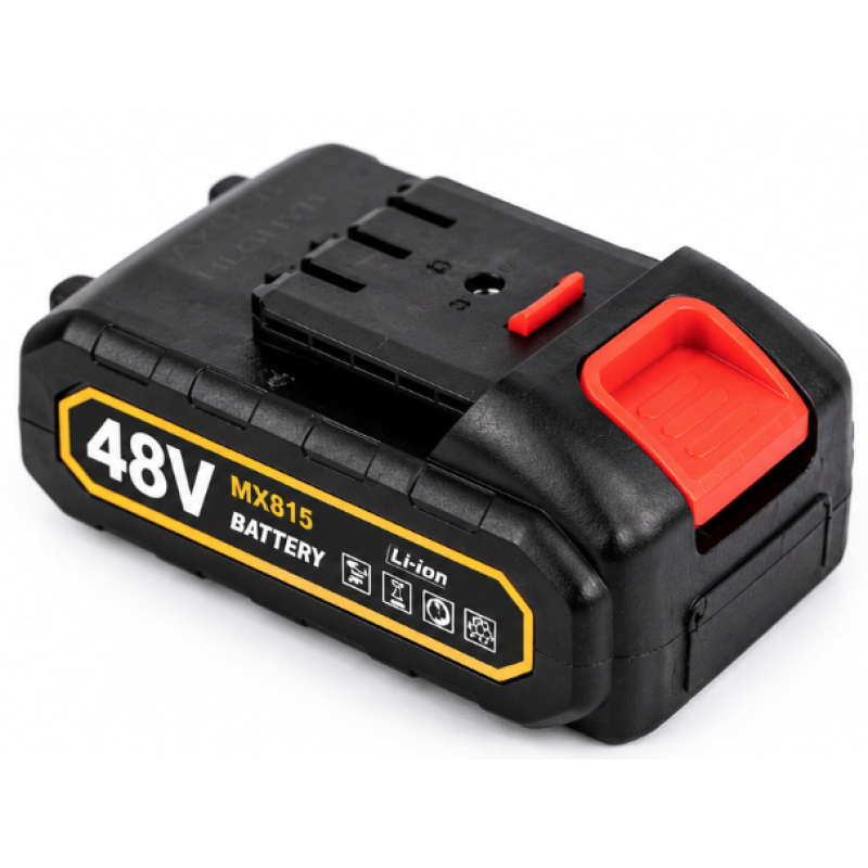 Baterie 48V compatibila cu trimmer Masina tuns iarba mini Drujba Aparat spalat etc LIDER MX815