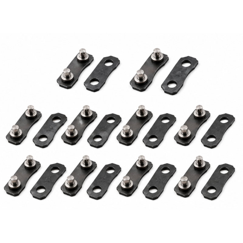 Set 10 Nituri pentru lant drujba pas 325 universale MX752