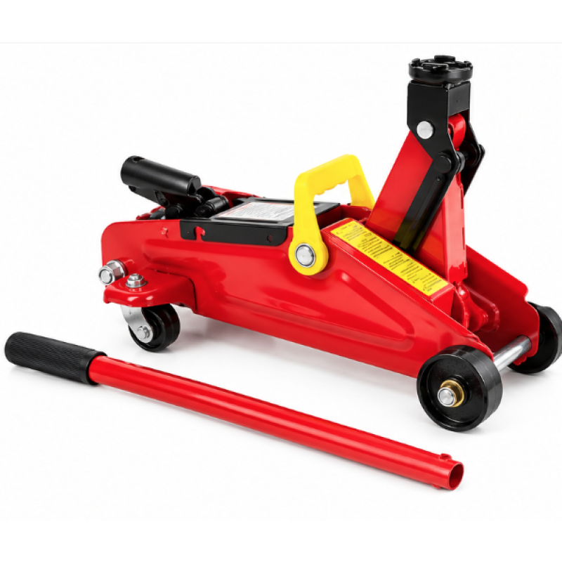 Cric hidraulic 2 tone tip crocodil MX382