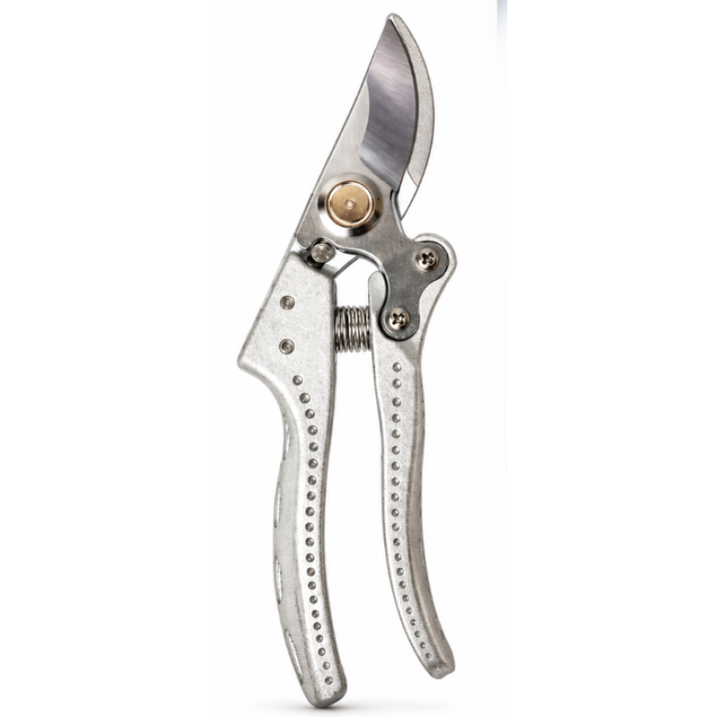 Foarfec vie SKS5 ARGINTIU premium 501A MX307