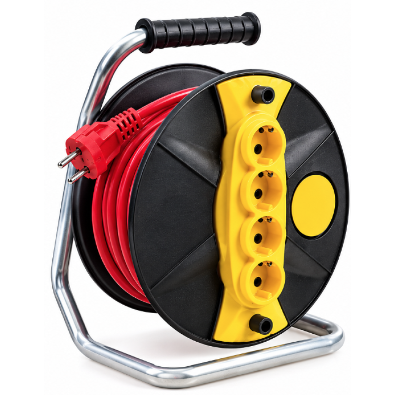 Rola Prelungitor 20M de 3x1.5 mm model MX1341