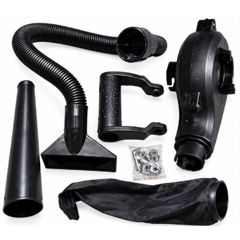 Suflanta si aspirator 2in1 pentru polizor unghiular Deytos MX936
