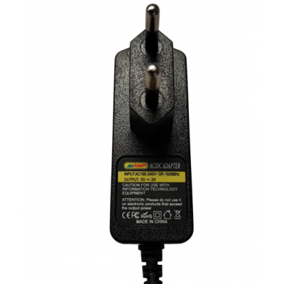  Adaptor Unversal 9V5A AC/DC Andowl QDC270