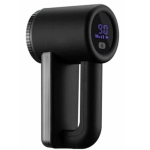  Aparat de indepartat scame MQ90 Negru