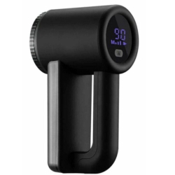  Aparat de indepartat scame MQ90 Negru