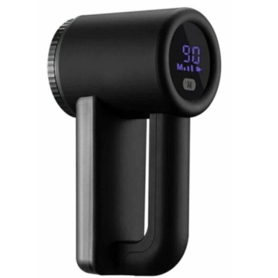 Aparat de indepartat scame MQ90 Negru