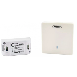  Comutator Wireless Inteligent cu Releu Q KG09