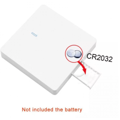 Comutator Wireless Inteligent cu Releu Q KG09