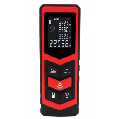 Dispozitiv de masurare a distantei cu laser digital Q CS10