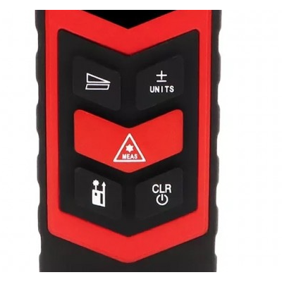 Dispozitiv de masurare a distantei cu laser digital Q CS10