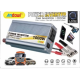Invertor Auto putere 1000W DC 12V AC 220V cod Q N7002