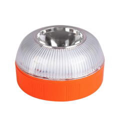  Lampa de semnalizare pentru urgenta 2 în 1