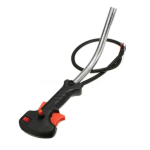 Acceleratie motocoasa cu teava MX154