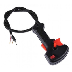 Acceleratie simpla motocoasa MX156