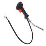 Acceleratie Universala Motocoasa cu Intrerupator